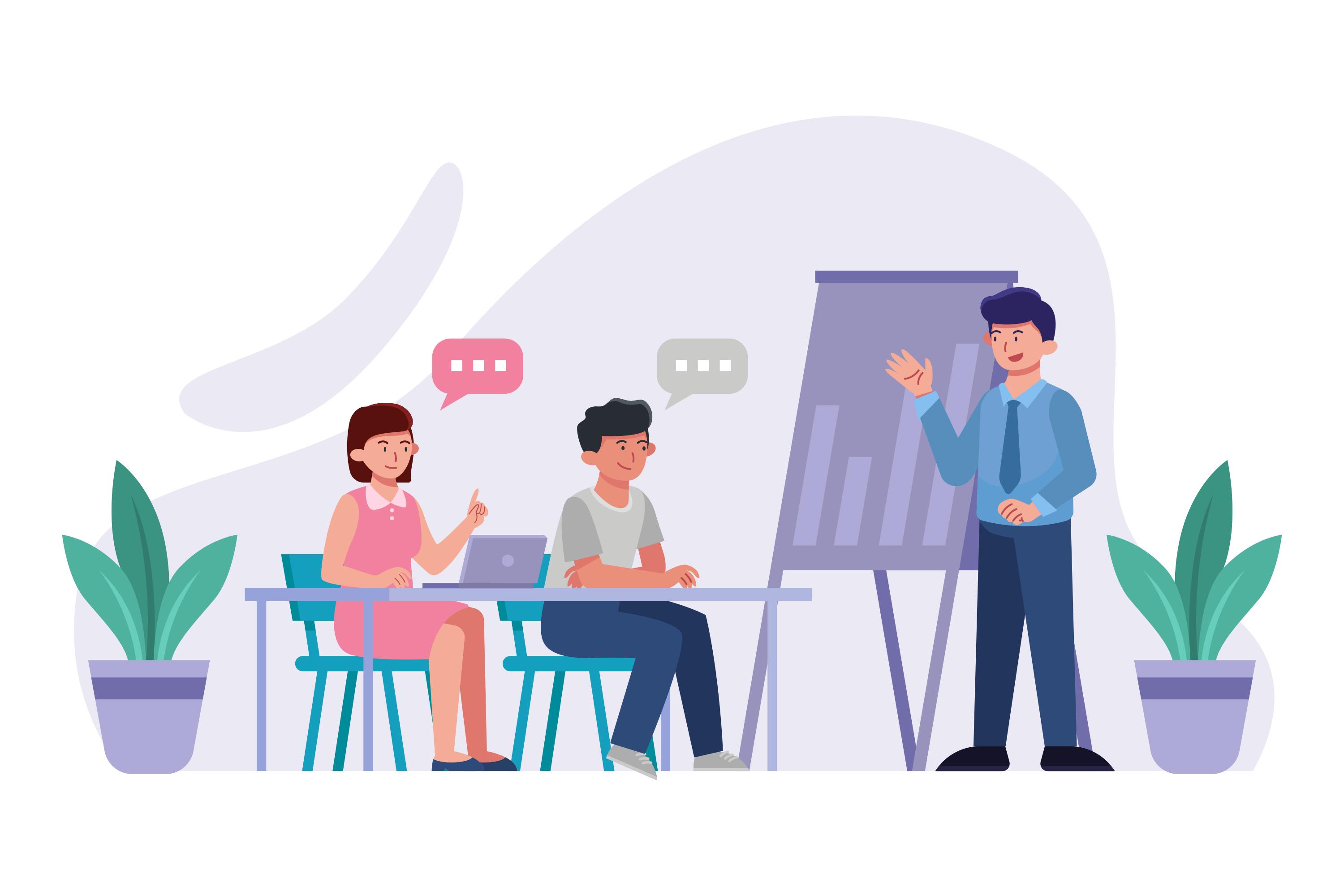 Skill Development Workshop